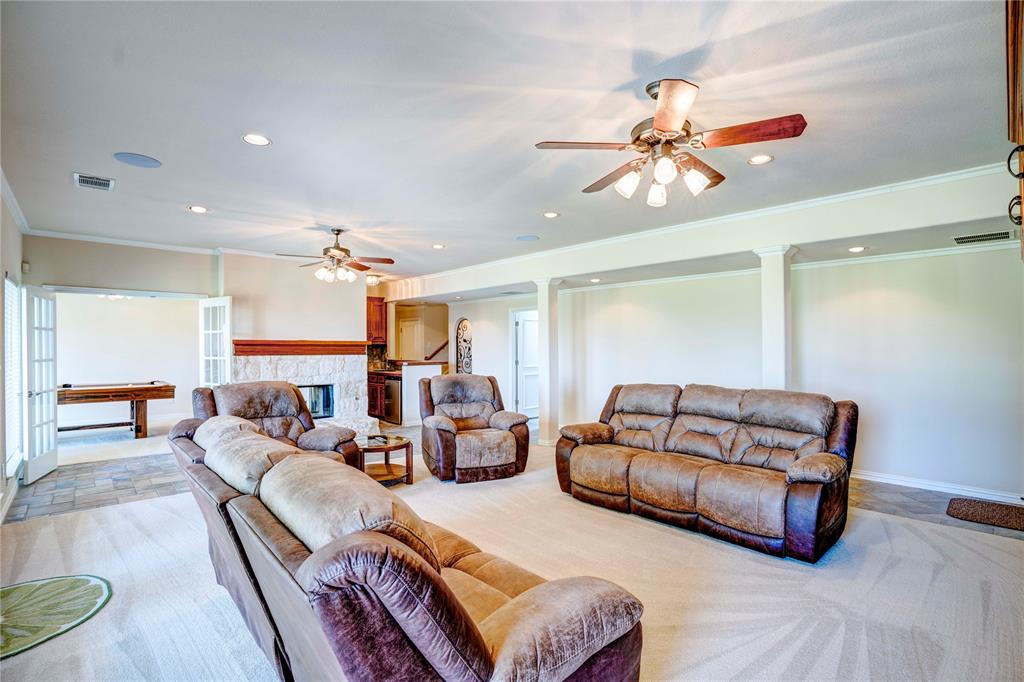 Lake Ridge Sec 11 - Residential