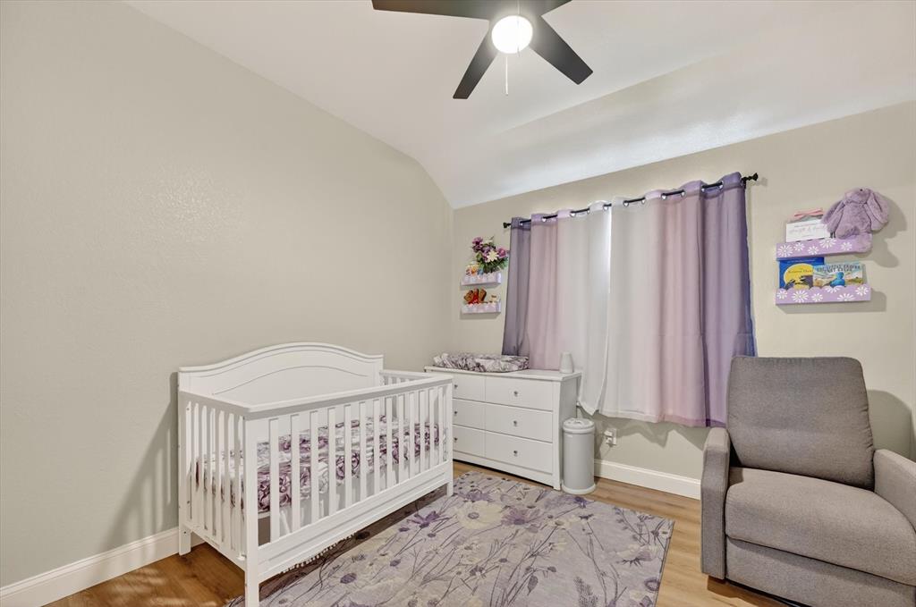 Whispering Oaks Estate Ph 1 - Residential