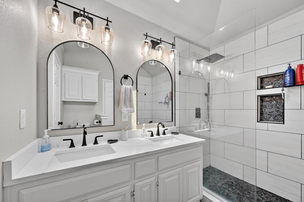 Whispering Oaks Estate Ph 1 - Residential