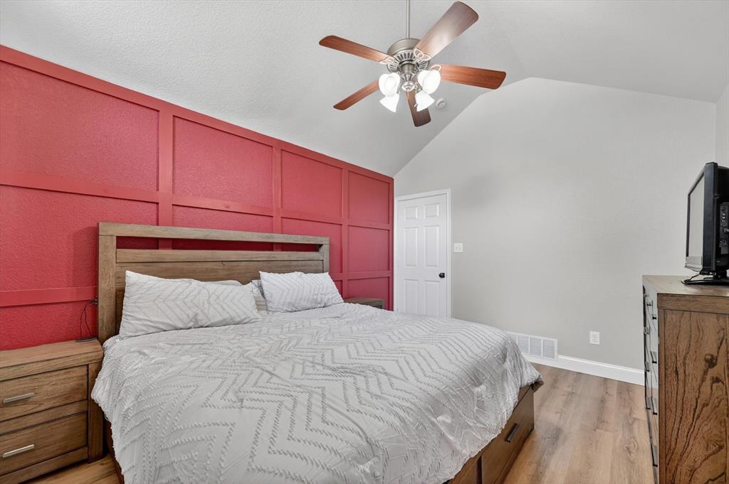 Whispering Oaks Estate Ph 1 - Residential
