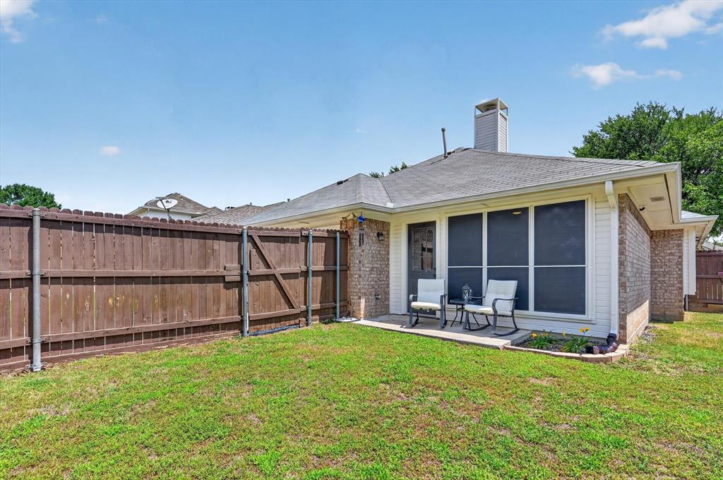 Whispering Oaks Estate Ph 1 - Residential