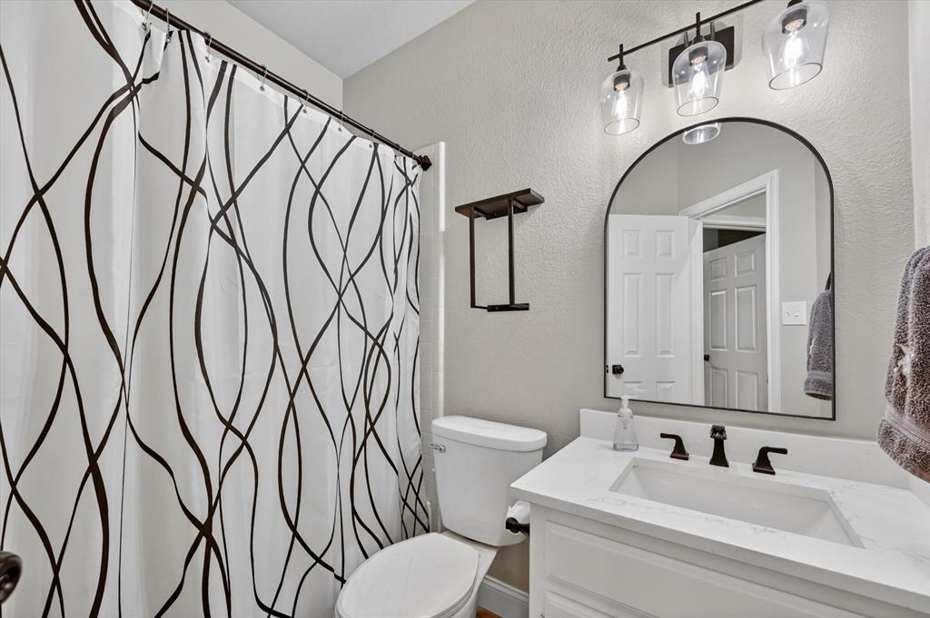 Whispering Oaks Estate Ph 1 - Residential
