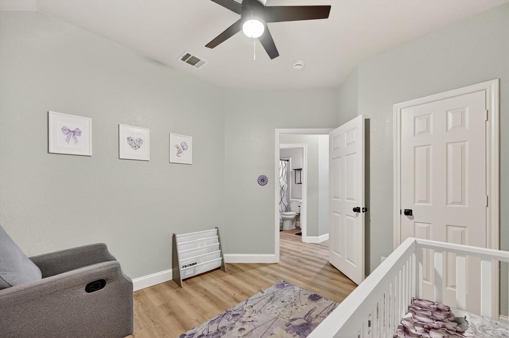 Whispering Oaks Estate Ph 1 - Residential