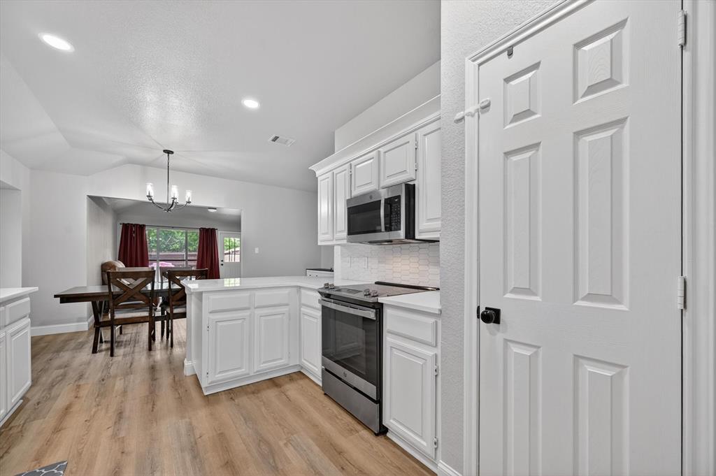 Whispering Oaks Estate Ph 1 - Residential