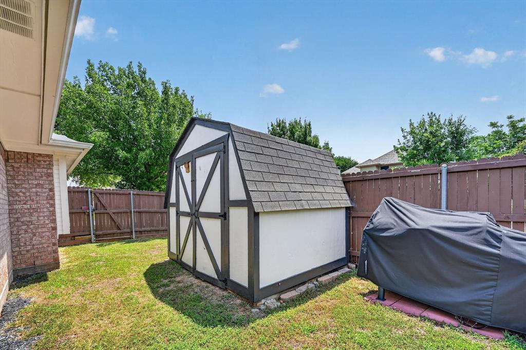 Whispering Oaks Estate Ph 1 - Residential