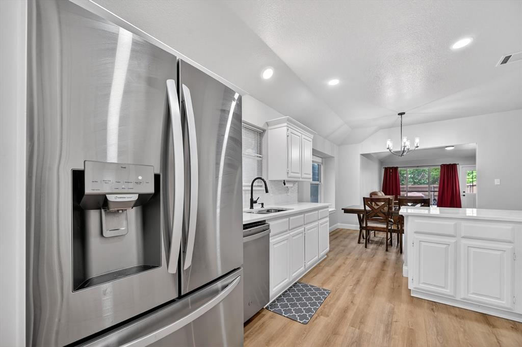 Whispering Oaks Estate Ph 1 - Residential