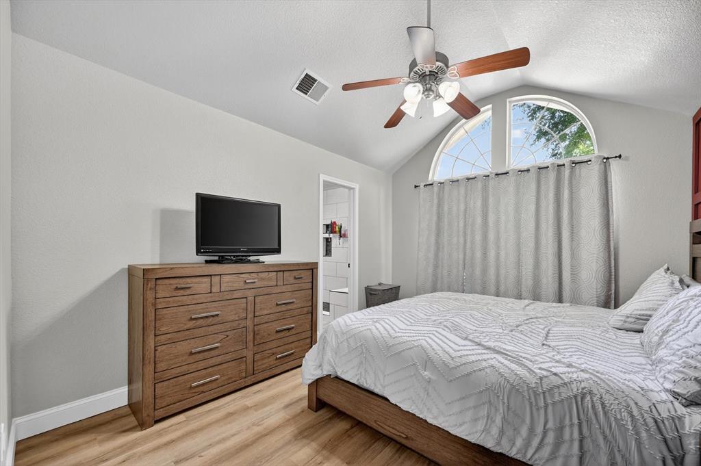 Whispering Oaks Estate Ph 1 - Residential