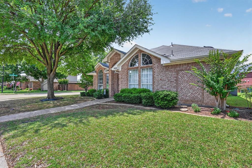 Whispering Oaks Estate Ph 1 - Residential