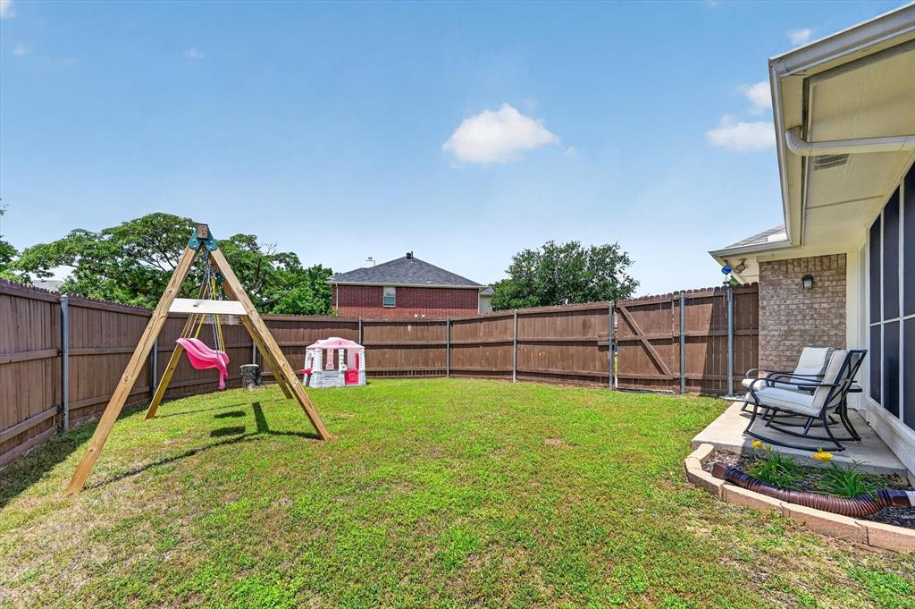 Whispering Oaks Estate Ph 1 - Residential