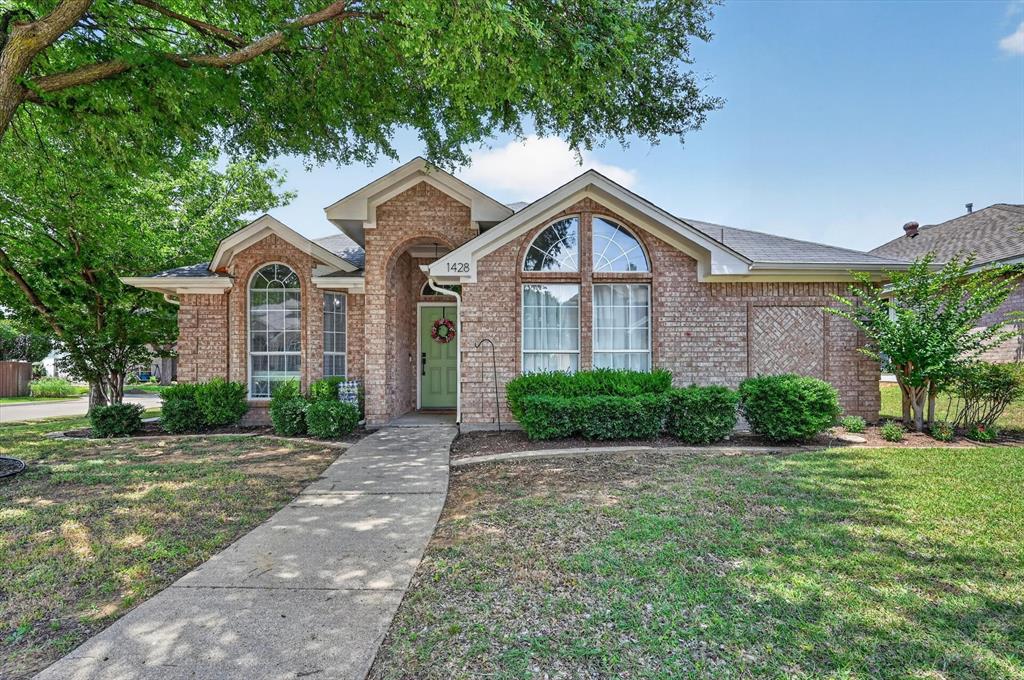 Whispering Oaks Estate Ph 1 - Residential
