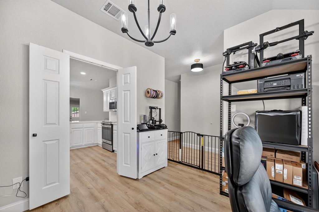 Whispering Oaks Estate Ph 1 - Residential