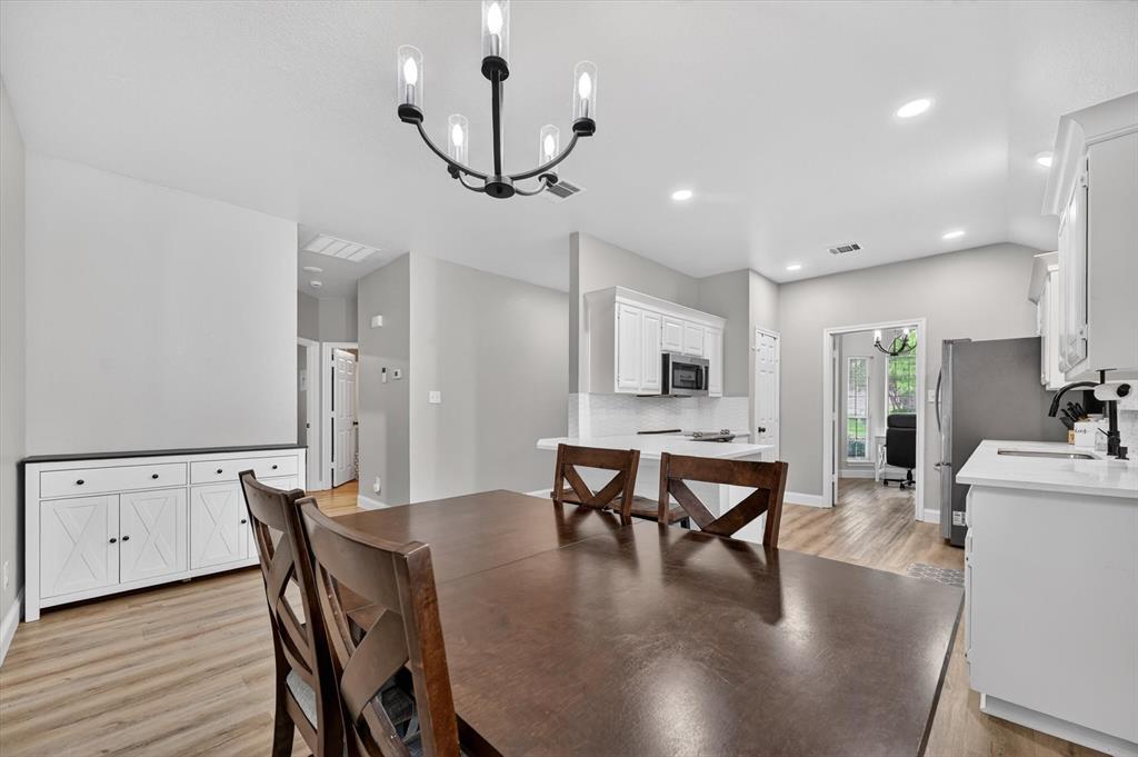 Whispering Oaks Estate Ph 1 - Residential