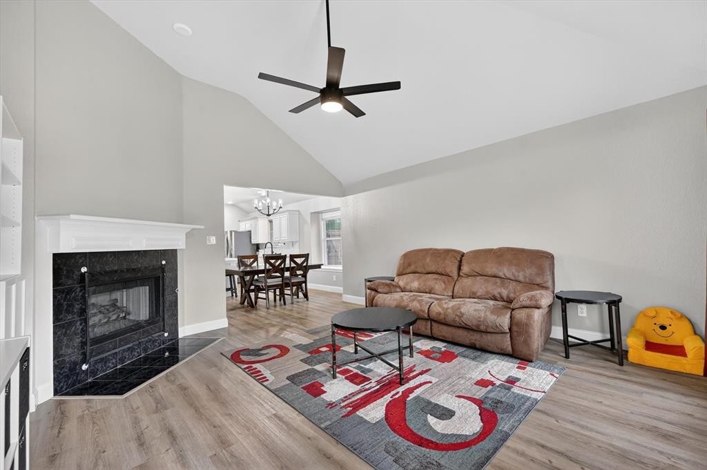 Whispering Oaks Estate Ph 1 - Residential
