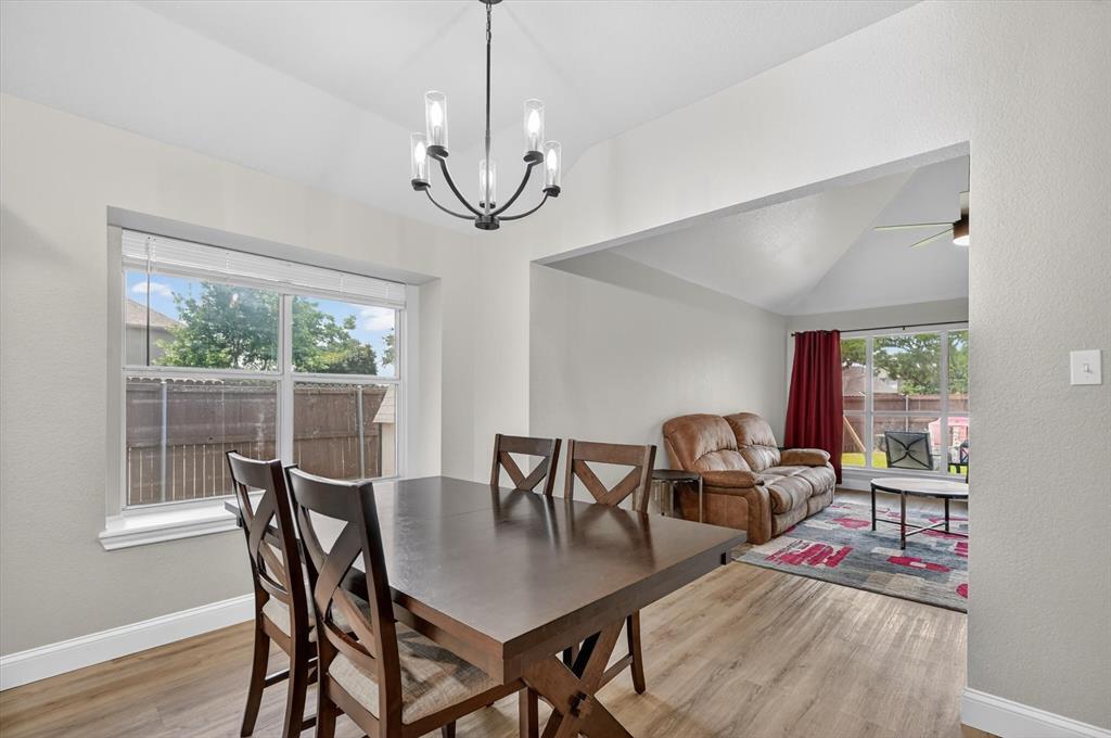 Whispering Oaks Estate Ph 1 - Residential
