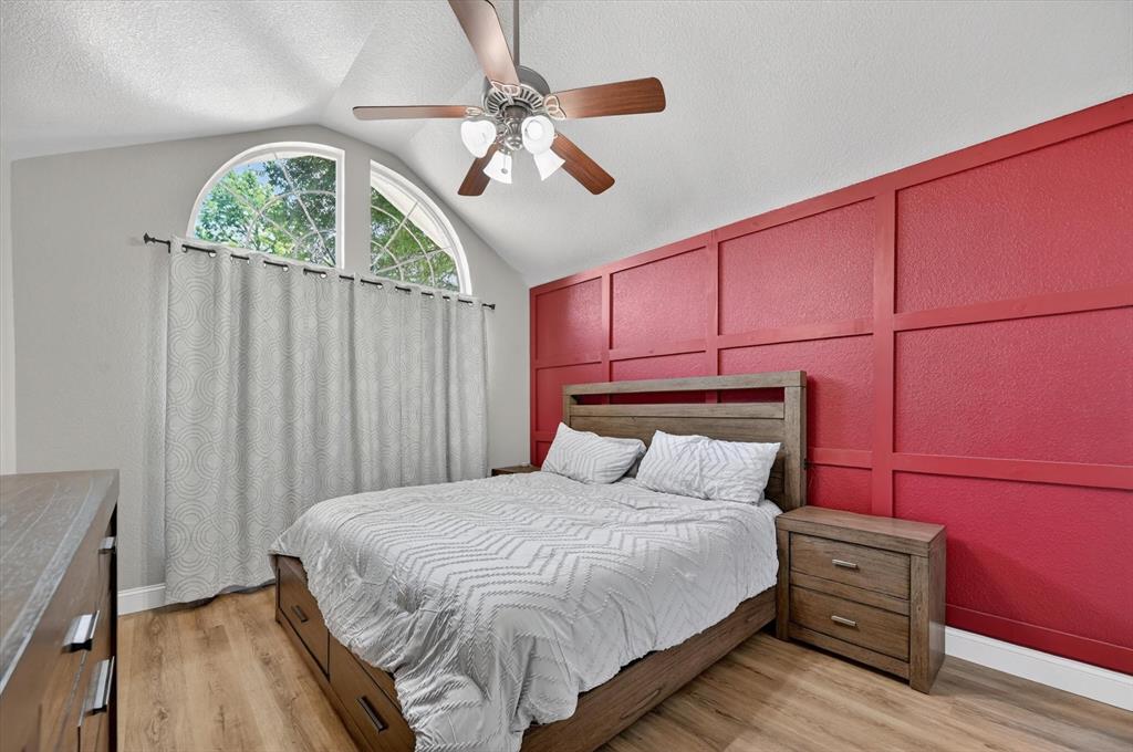 Whispering Oaks Estate Ph 1 - Residential