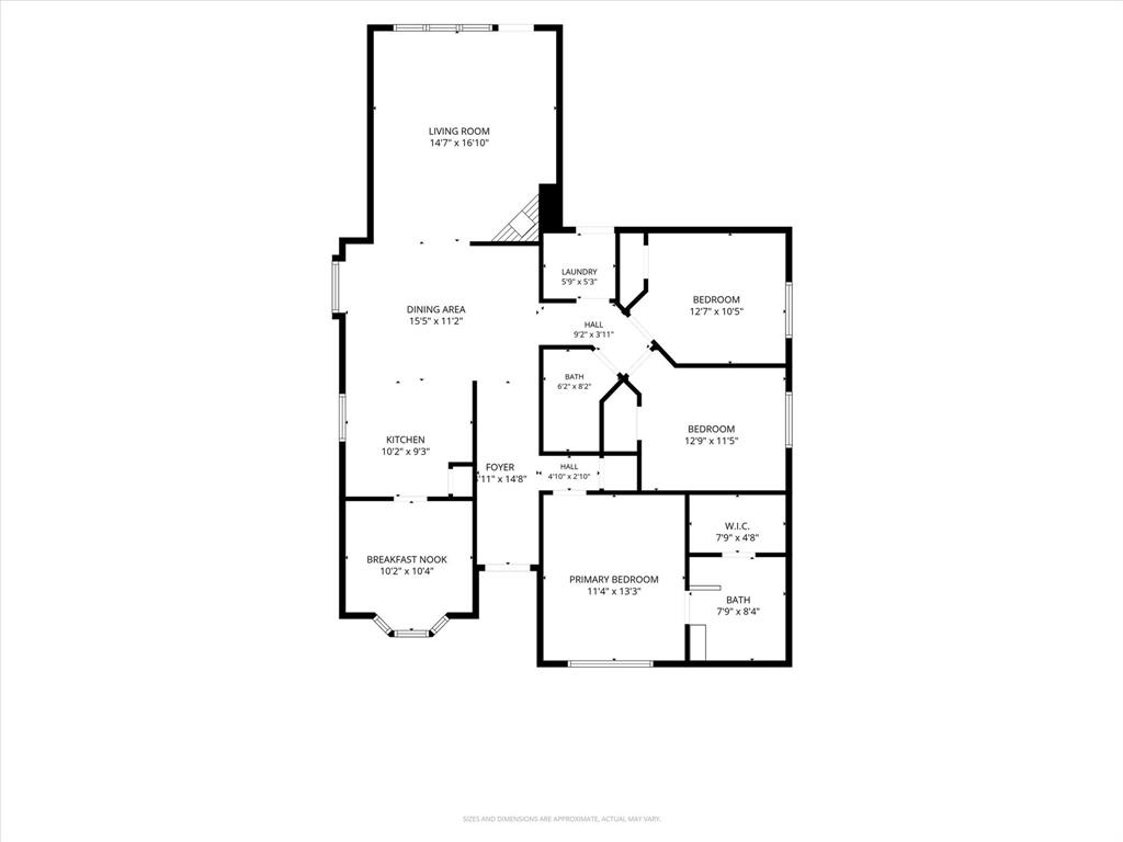Whispering Oaks Estate Ph 1 - Residential