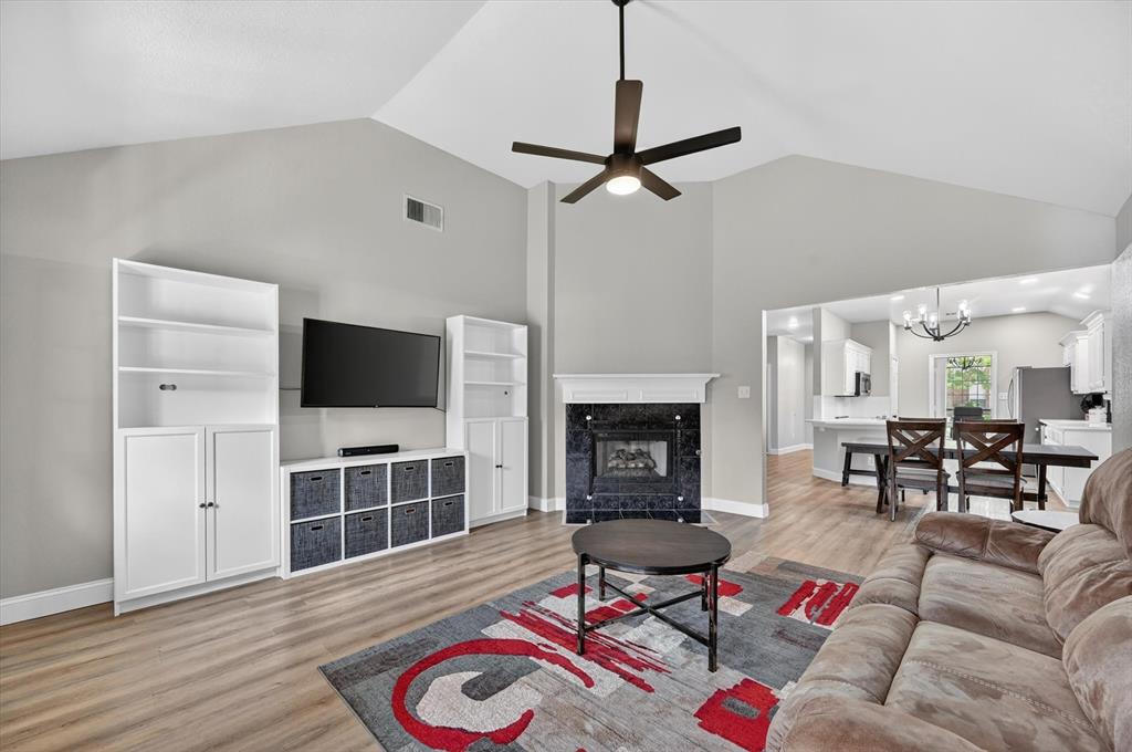 Whispering Oaks Estate Ph 1 - Residential