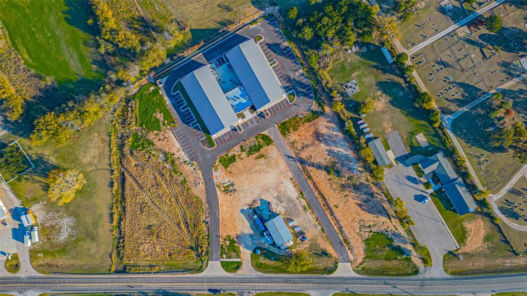 Corridor 51 Business Center - Land