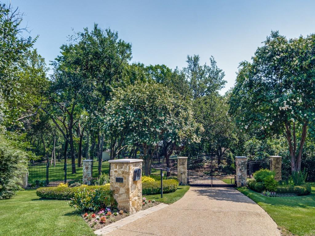 North Forty Place - Residential