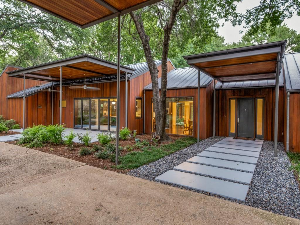 North Forty Place - Residential