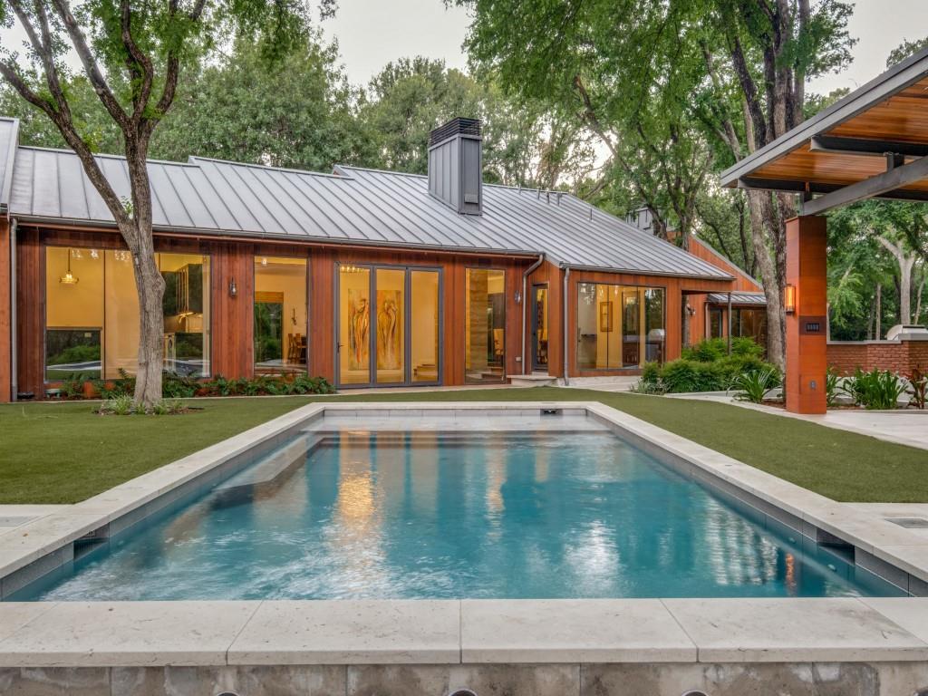 North Forty Place - Residential