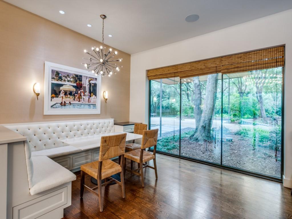 North Forty Place - Residential