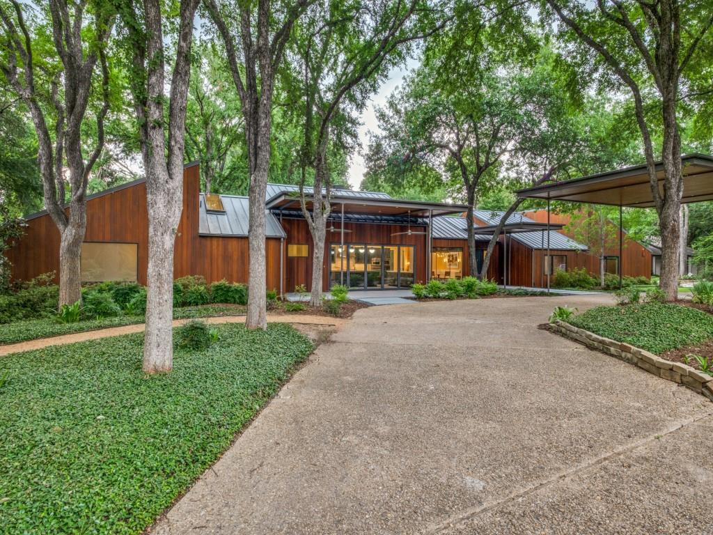 North Forty Place - Residential