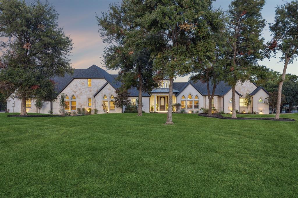 The Shores at Lakewood Village Sec 5 - Residential