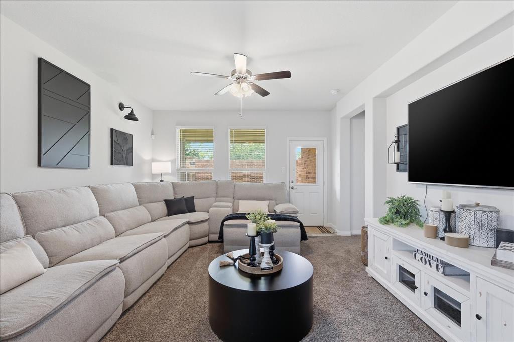 meadows of fossil creek - Residential