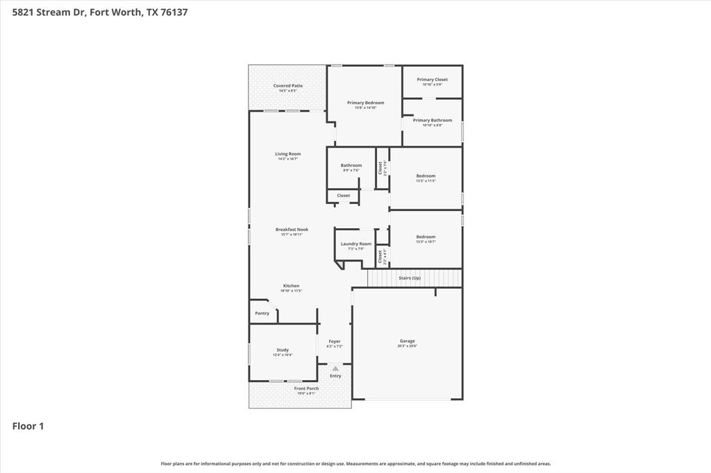 meadows of fossil creek - Residential