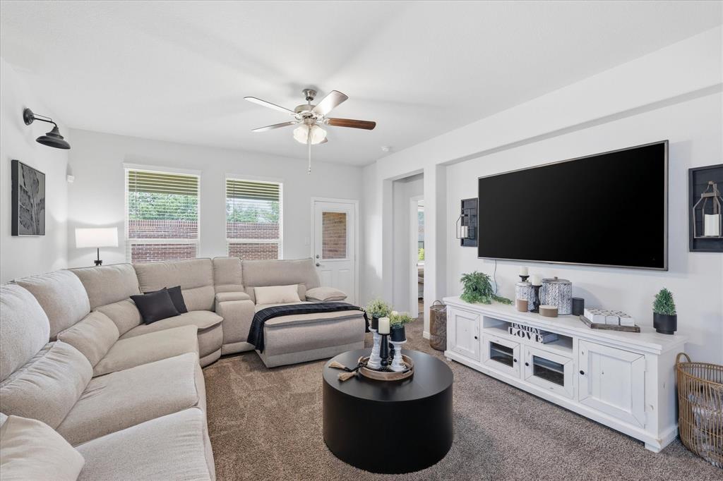 meadows of fossil creek - Residential
