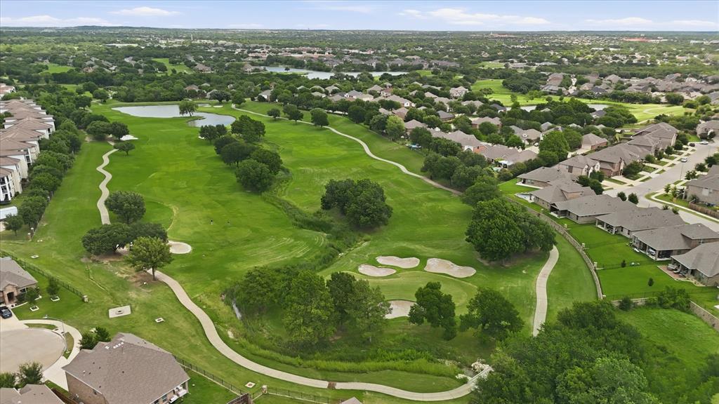meadows of fossil creek - Residential