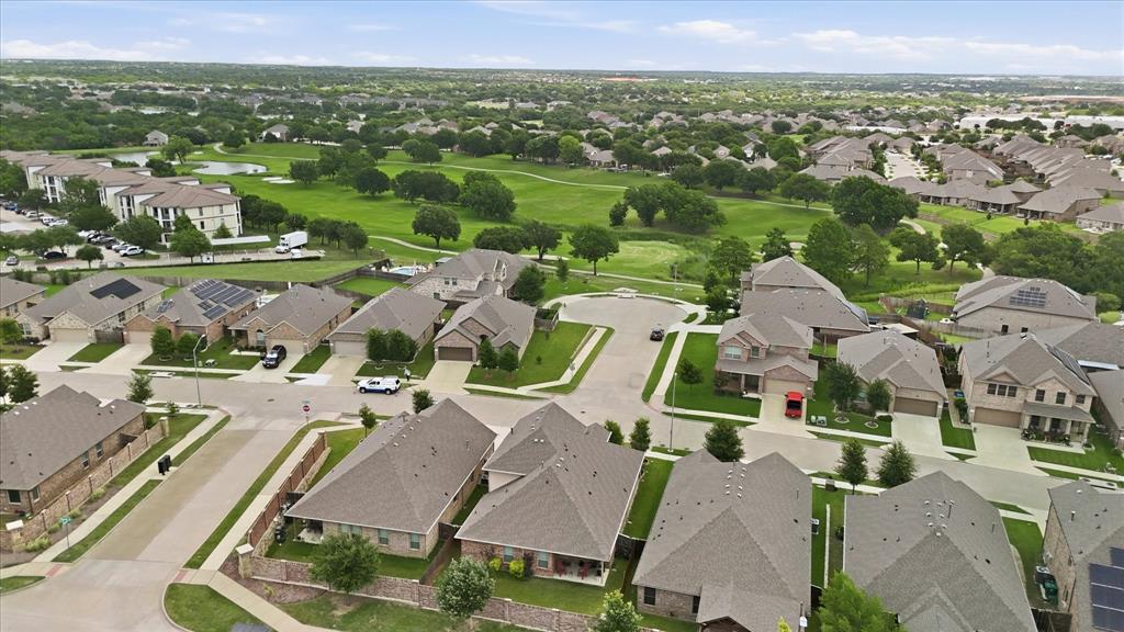 meadows of fossil creek - Residential