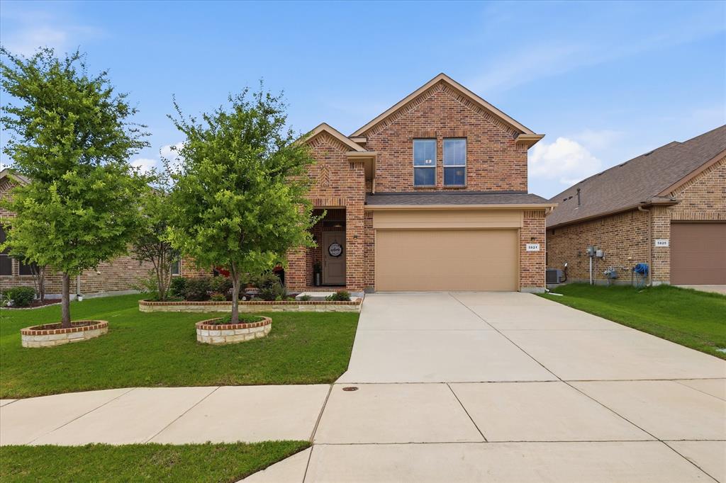 meadows of fossil creek - Residential