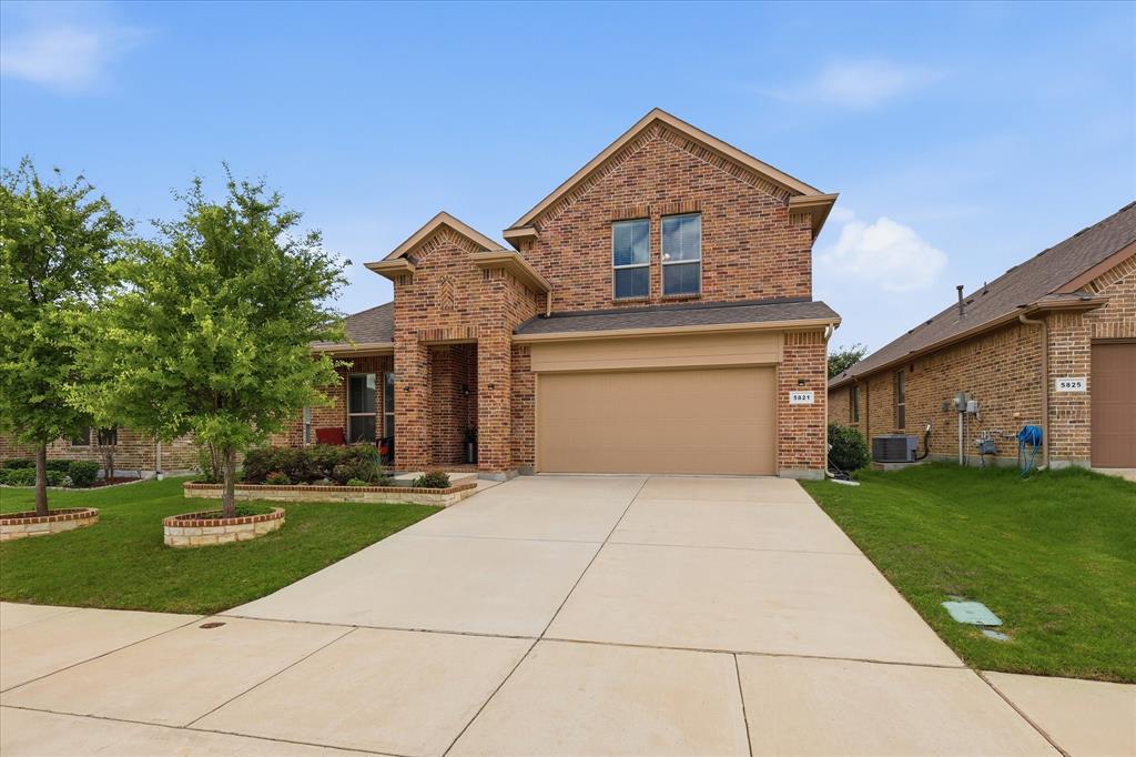 meadows of fossil creek - Residential