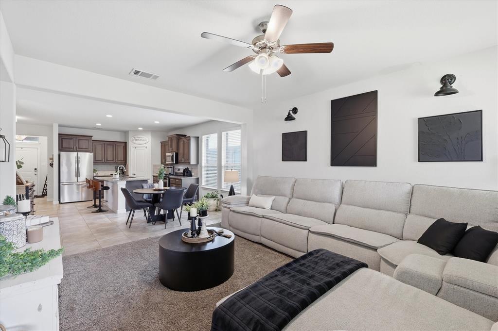 meadows of fossil creek - Residential