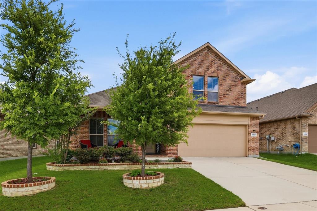 meadows of fossil creek - Residential