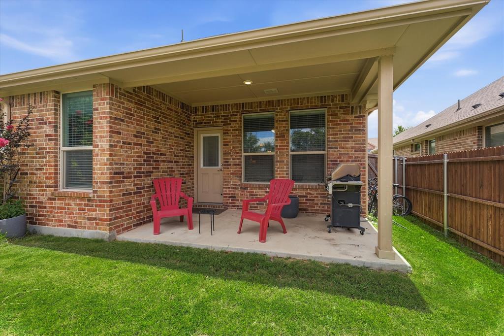 meadows of fossil creek - Residential