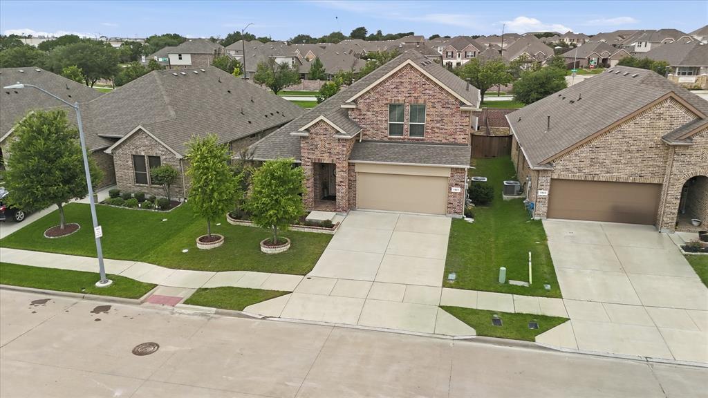 meadows of fossil creek - Residential