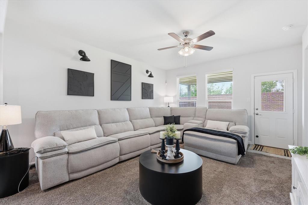 meadows of fossil creek - Residential
