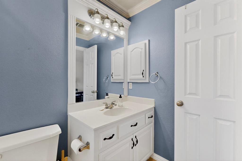 Hidden Creek Ph 2b - Residential