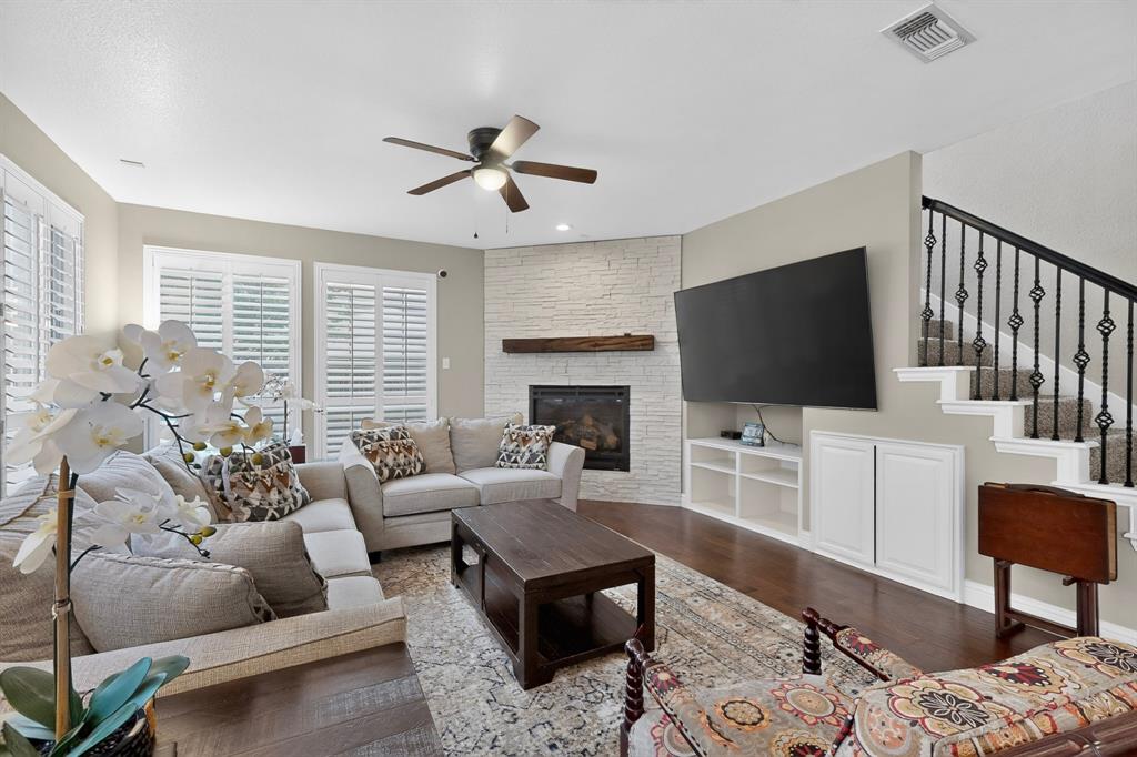 Hidden Creek Ph 2b - Residential