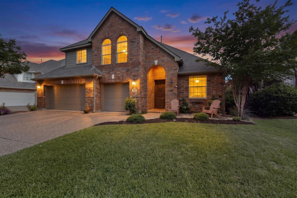 Hidden Creek Ph 2b - Residential