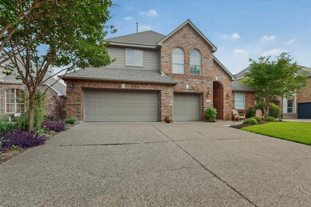 Hidden Creek Ph 2b - Residential