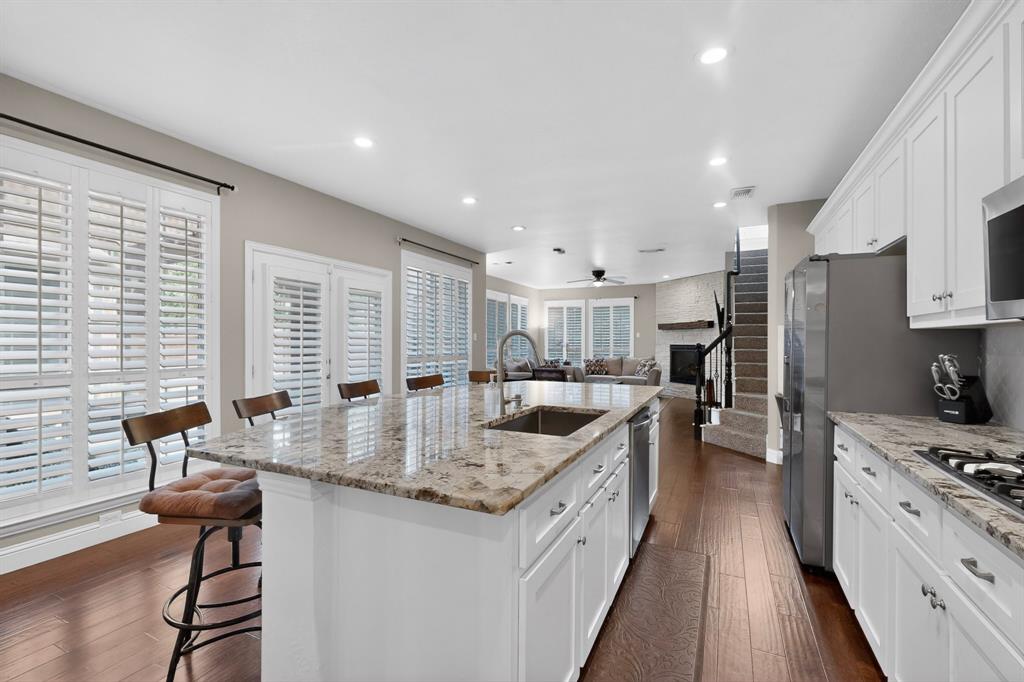 Hidden Creek Ph 2b - Residential