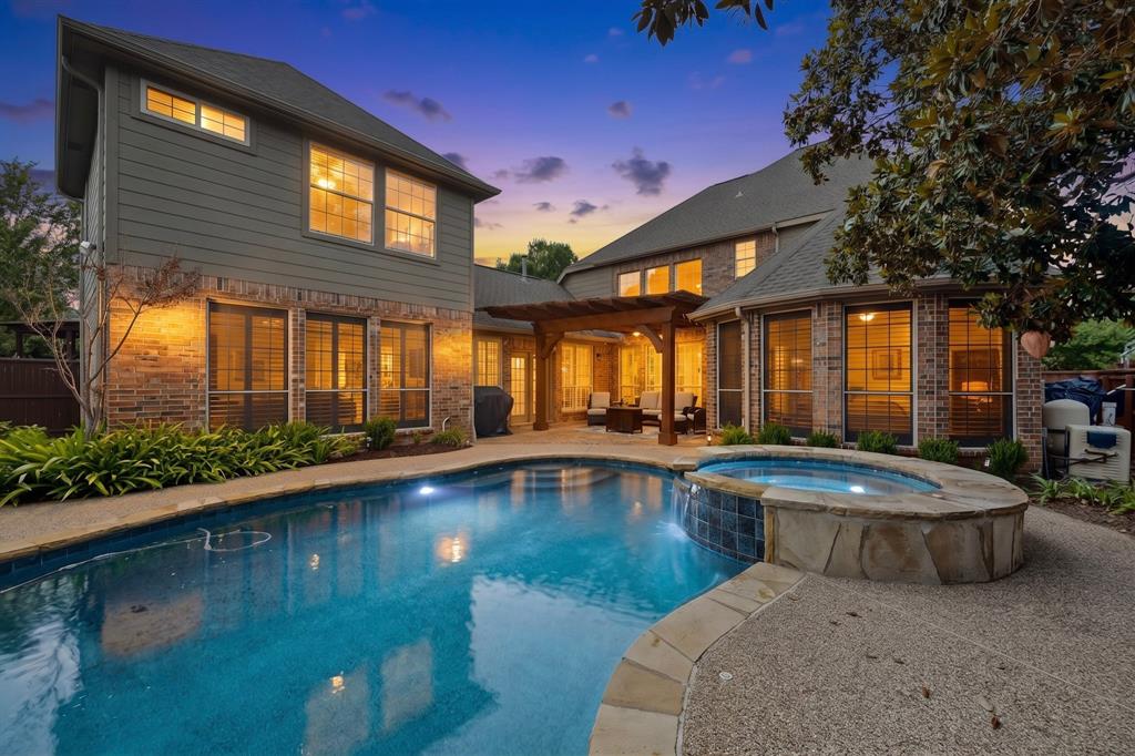 Hidden Creek Ph 2b - Residential