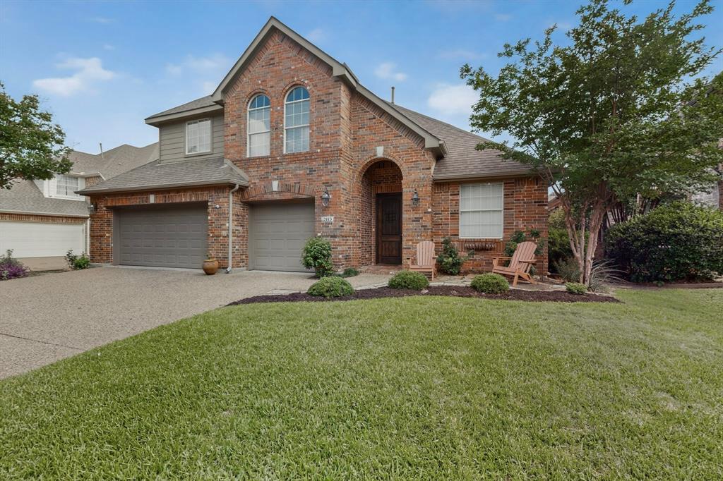 Hidden Creek Ph 2b - Residential