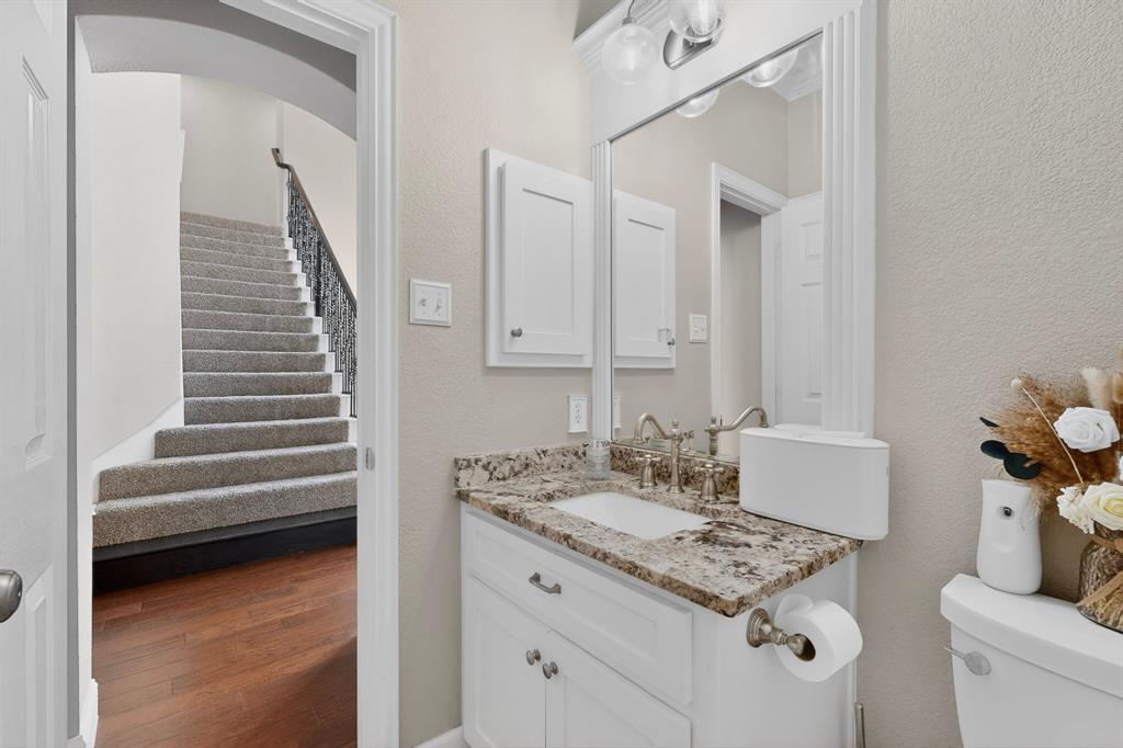 Hidden Creek Ph 2b - Residential
