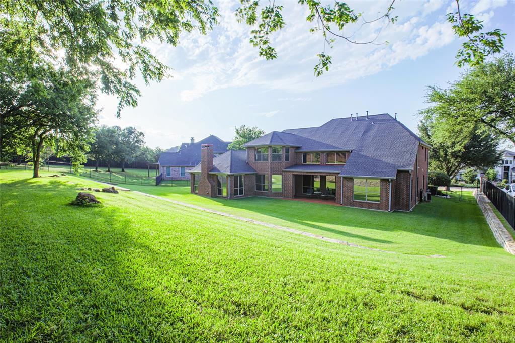 Southlake Woods Add - Residential