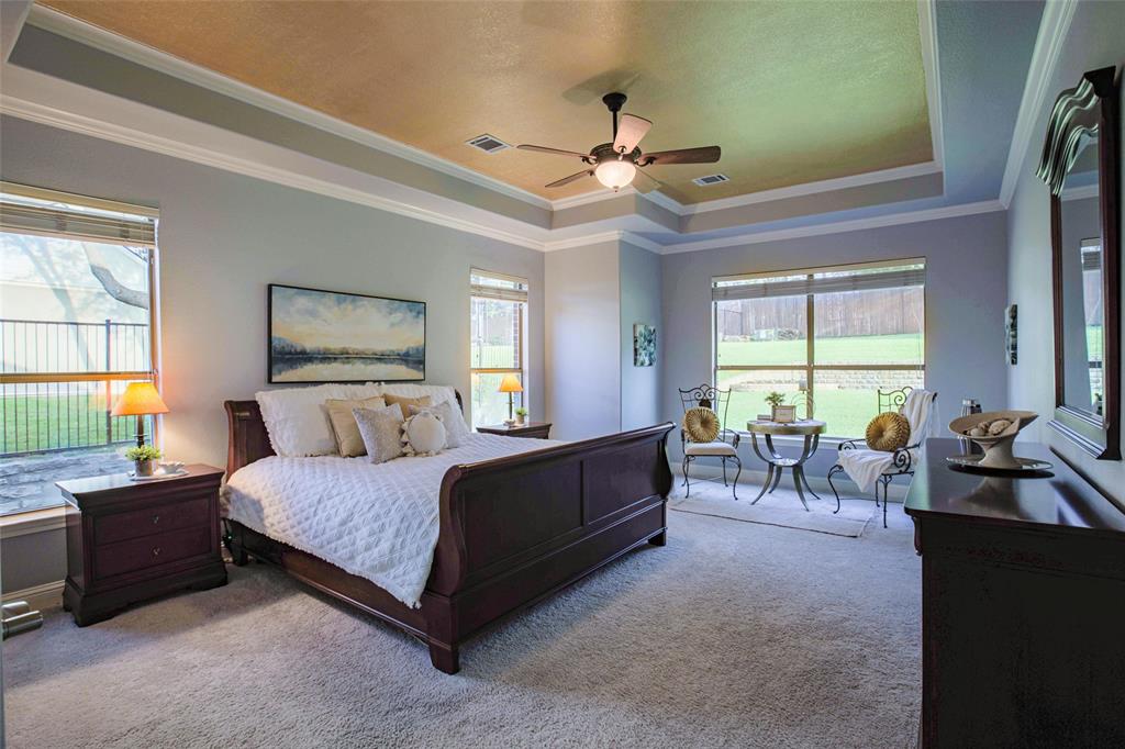 Southlake Woods Add - Residential
